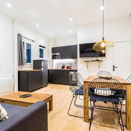 Cmg - Nation / Voltaire Apartment Париж Екстериор снимка