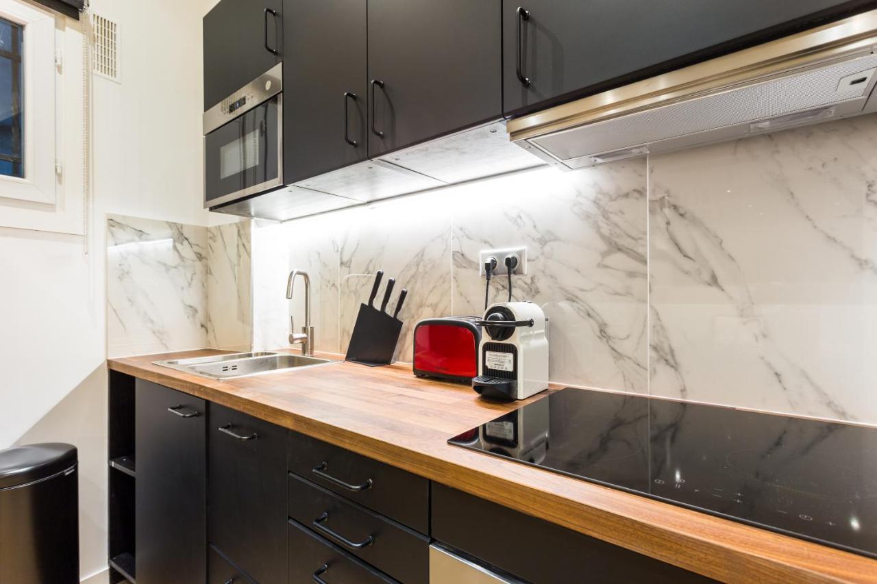 Cmg - Nation / Voltaire Apartment Париж Екстериор снимка